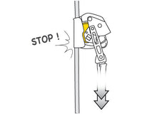 ASAP LOCK Mobile Fall Arrester with Locking Function