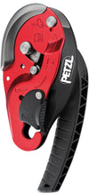 I'D L Industrial Descender - 11.5mm-13mm (Red)