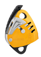 MAESTRO S Descender with Progress Capture