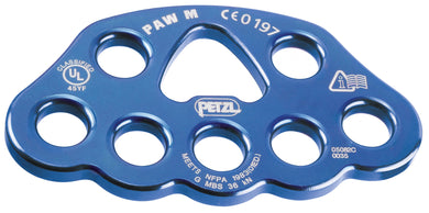 PAW Rigging Plate - Medium (Standard)