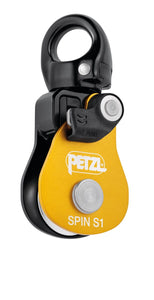 Spin S1 Swivel Pulley