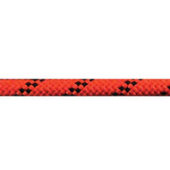 Hudson Classic Professional ORANGE Static Rope 11mm - 144ft length