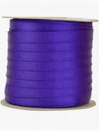 Tech Tape 1" Webbing (purple) by-the-foot