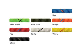 7/16"/11mm HTP Static Rope