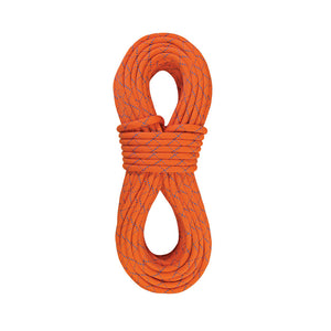7/16"/11mm ORANGE HTP Static Rope by-the-metre