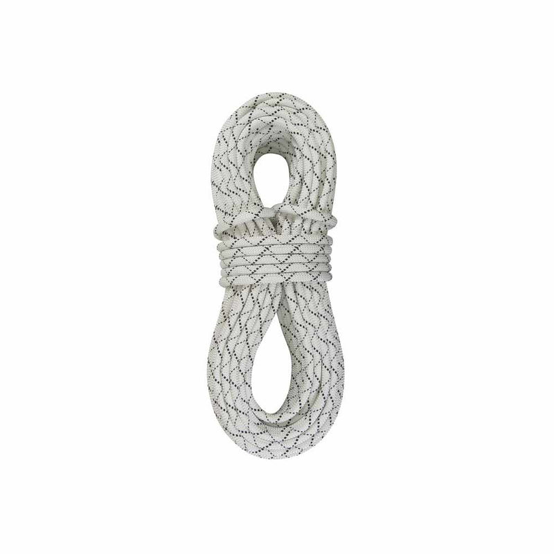 7/16/11mm WHITE HTP Static Rope 660ft SPOOL – OnRope