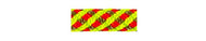 7mm Accessory Cord - Yellow 100m SPOOL