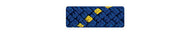 8mm Prusik / Accessory Cord - Blue 100m SPOOL