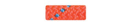 8mm Prusik / Accessory Cord - Orange 50m SPOOL
