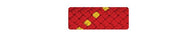 8mm Prusik / Accessory Cord - Red 100m SPOOL