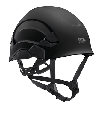 Vertex Helmet Black (CSA Canada Version)
