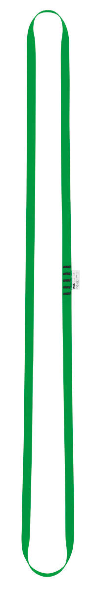 Anneau Sewn Sling - 120cm (Green)