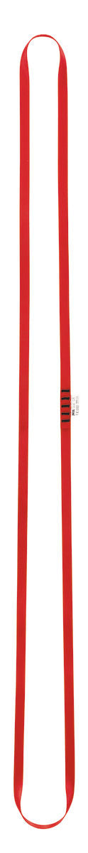 Anneau Sewn Sling - 150cm (Red)