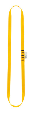 Anneau Sewn Sling- 60cm (Yellow)