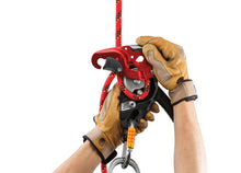 I'D L Industrial Descender - 11.5mm-13mm (Black)