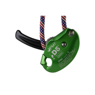 D5 Work/Rescue Descender - 12.5mm