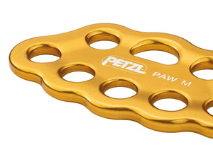 PAW Rigging Plate