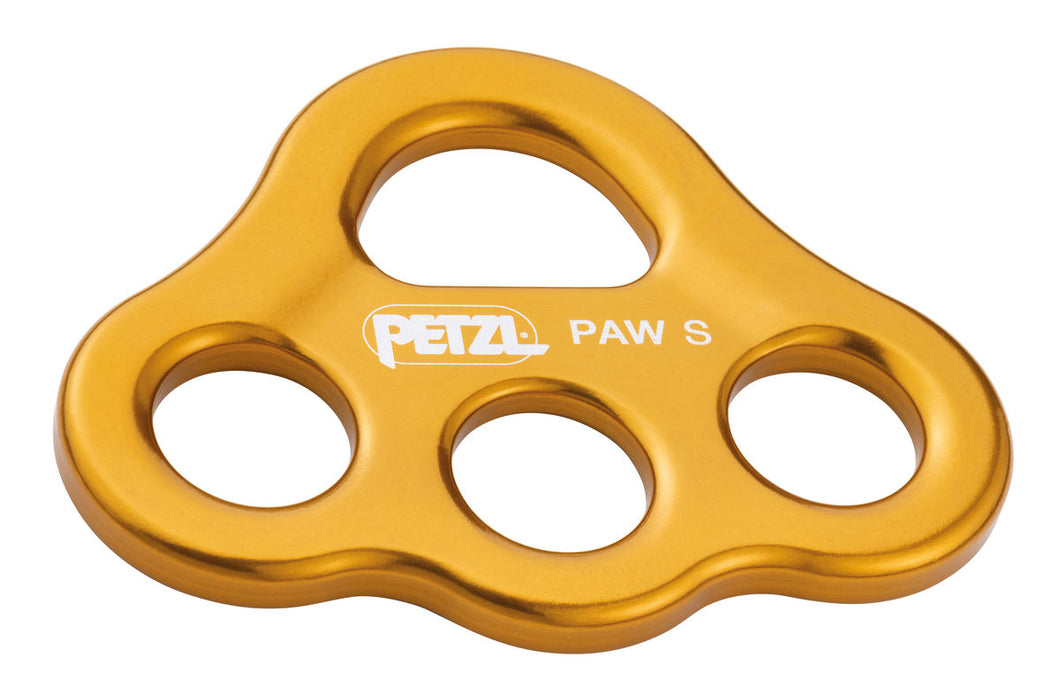 Paw Rigging Plate - Small
