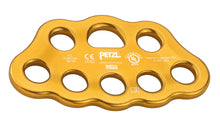 PAW Rigging Plate
