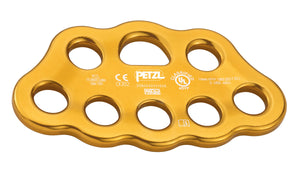 PAW Rigging Plate