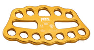 Paw Rigging Plate - Large