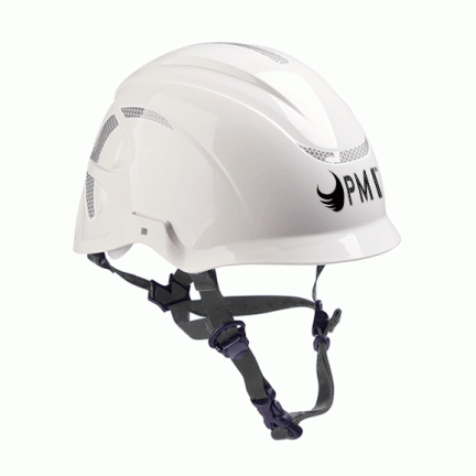 Air-Go ANSI Helmet