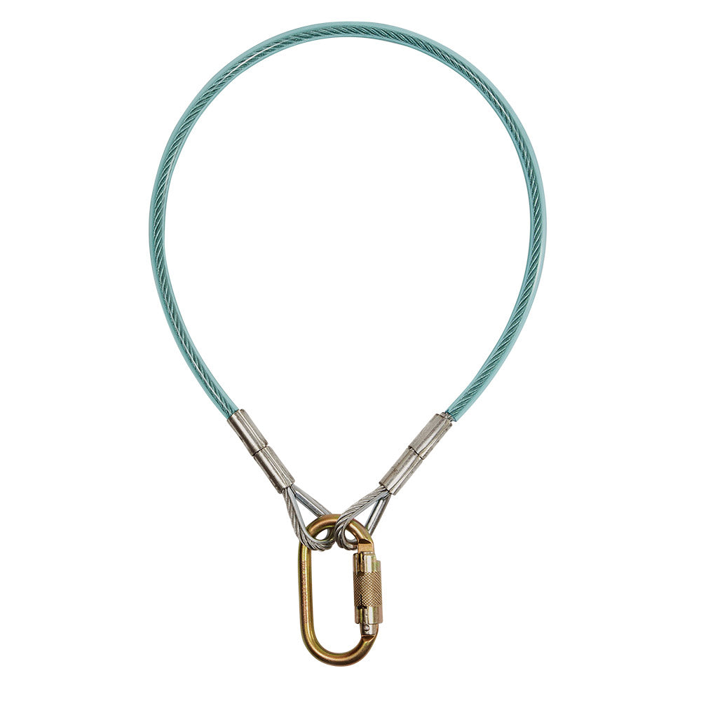5K Wire Rope Sling - 6FT
