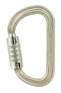 Vulcan High-Strength Large Steel Carabiner