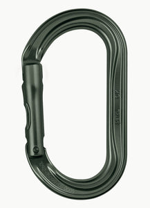 OK Lightweight Oval Carabiner