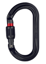 OK Lightweight Oval Carabiner