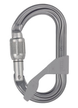 OK Lightweight Oval Carabiner