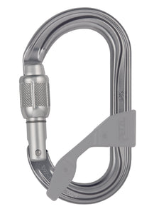 OK Lightweight Oval Carabiner