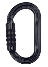 OK Lightweight Oval Carabiner
