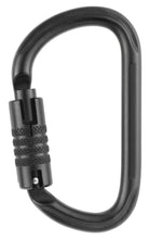 Vulcan High-Strength Large Steel Carabiner