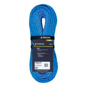 7/16"/11mm HTP Static Rope BiColor 200ft/61m