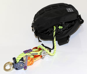 AZTEK Pro Kit - Full Set with PRO Leg Bag