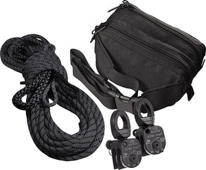 AZTEK Pulley Kit (Standard) - Full Set with Bag