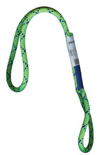 8mm Sewn Prusik Cord Loop