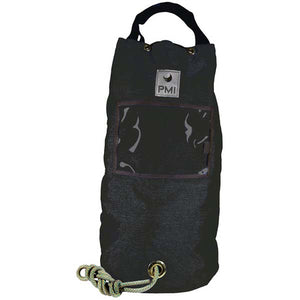 Rope Bag - Large (Black)