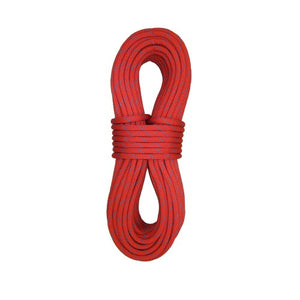 1/2"/12.5mm RED HTP Static Rope with SEM Thimble - 300ft SPOOL