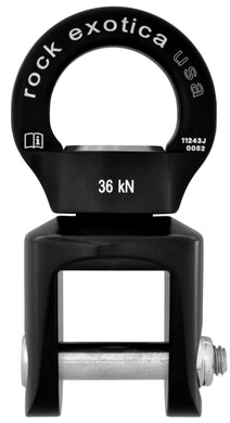 Shackle Swivel
