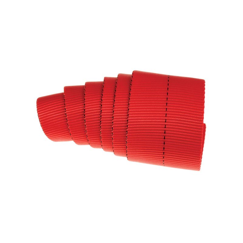 1″ Mil-Spec Tubular Webbing