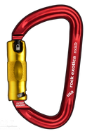 RockD Twist-Lock