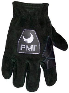 Tactical Black Gloves