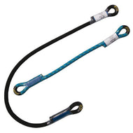 Dynamic Sewn Lanyard - various lengths - BACKUP