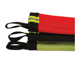SuperMantle Rope Guard - 24" (Red)