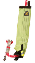 SuperMantle Rope Guard - 24" (Red)