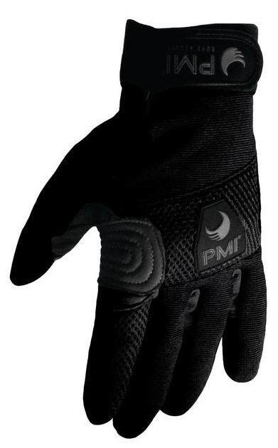 Stealth Tech Gloves - Black